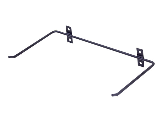LMX. Aerobic mat wall rack. For 10 mats