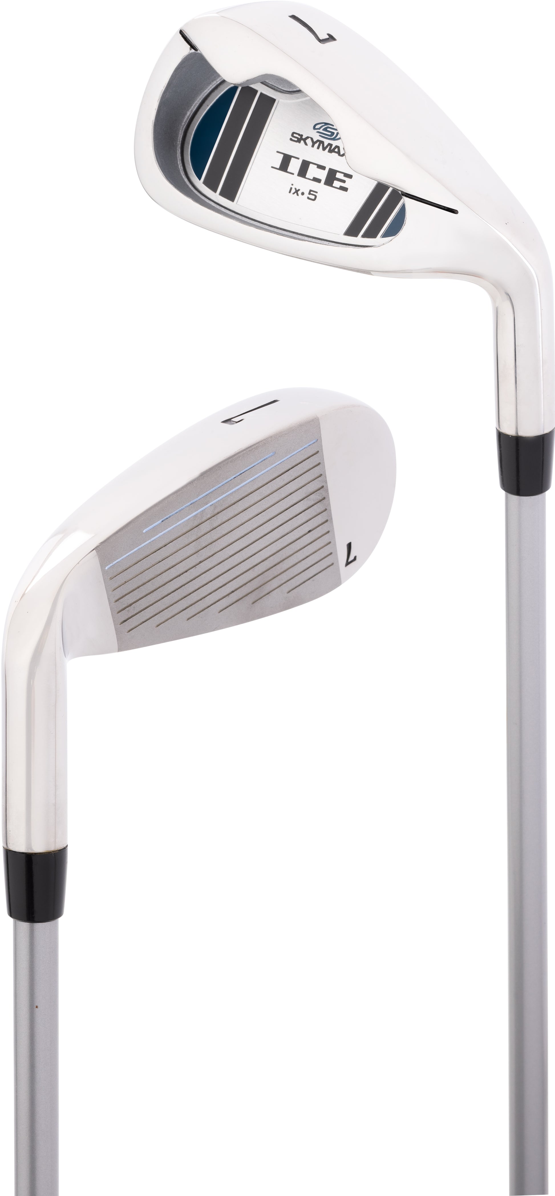 Skymax SX ICE IX-5 Iron 7 Ladies LH Graphite