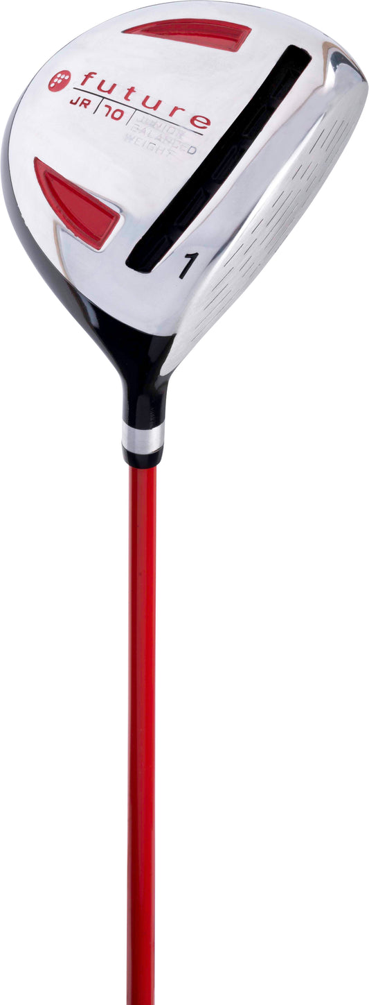 Future Junior Driver RH - Red (120–130 cm) RH