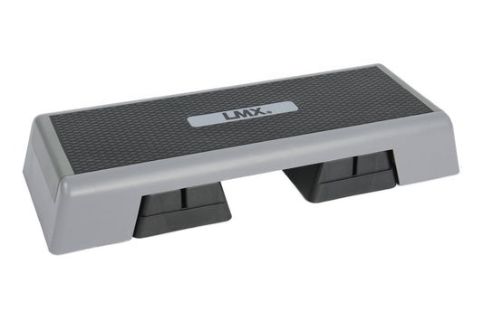 LMX. PRO step (3-level)