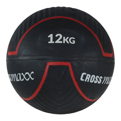 Crossmaxx RBBR wall ball 12kg