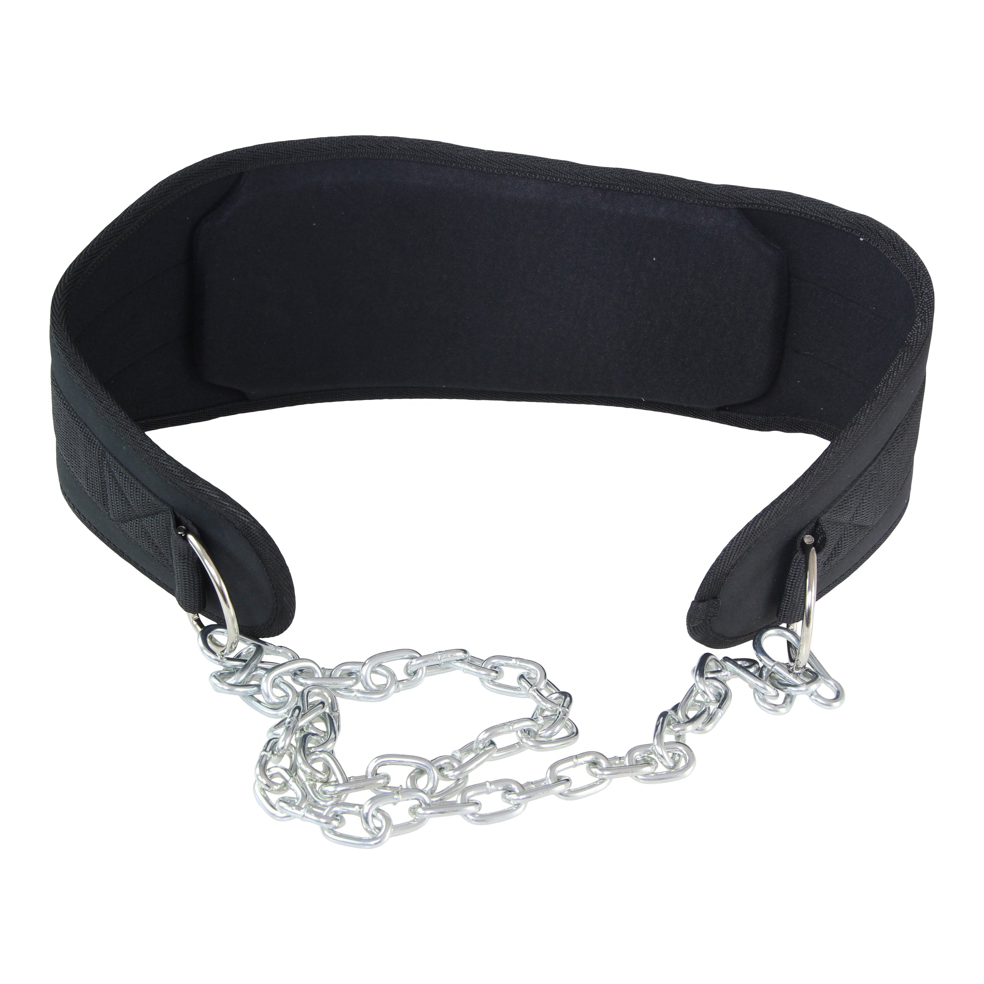 Crossmaxx dip belt (black)