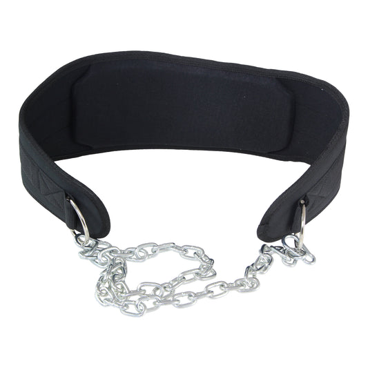 Crossmaxx dip belt (black)
