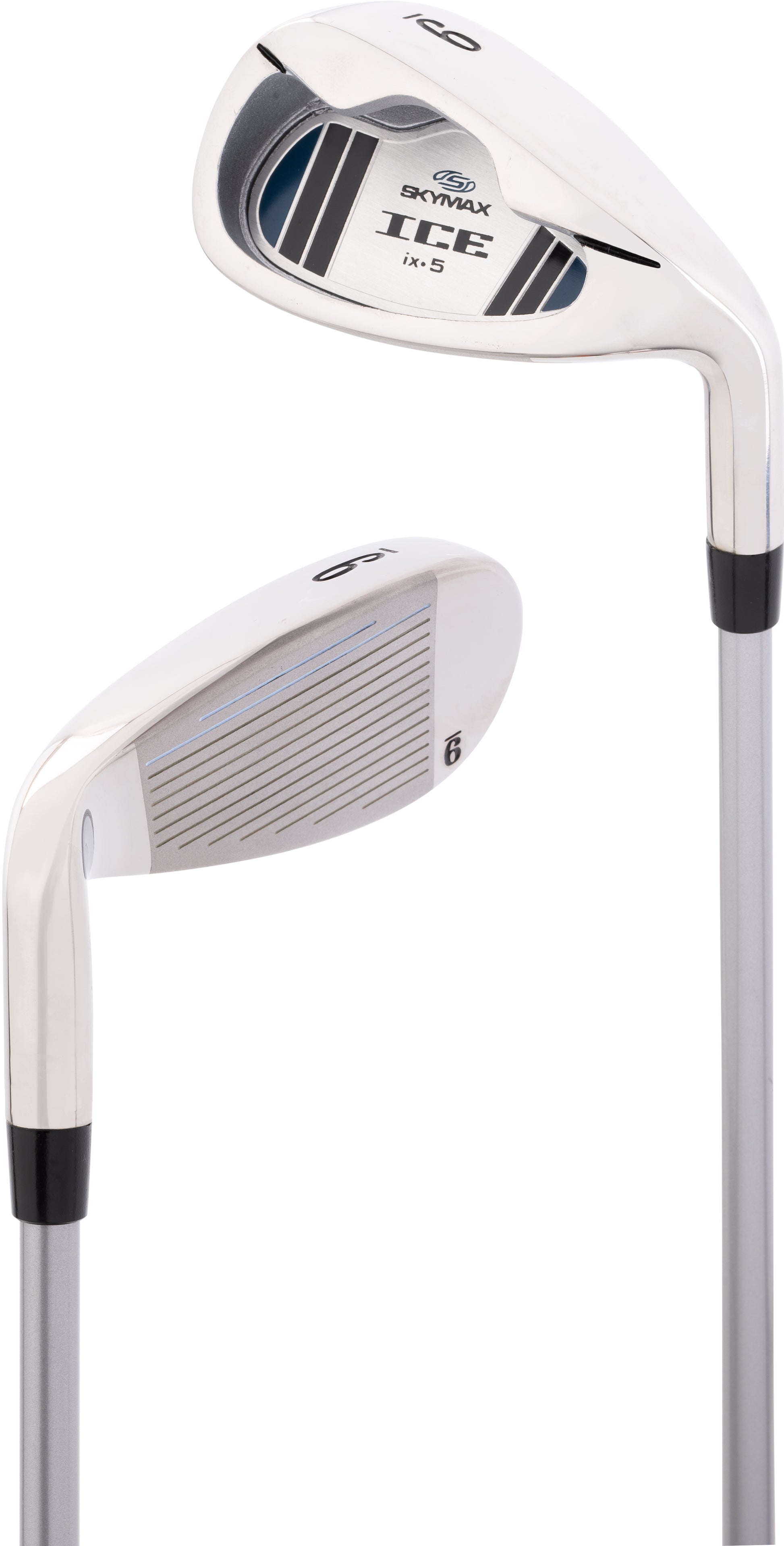 Skymax SX ICE IX-5 Iron 9 Ladies LH Graphite