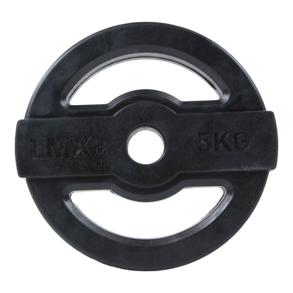 LMX. Studio Pump disc 5kg Black