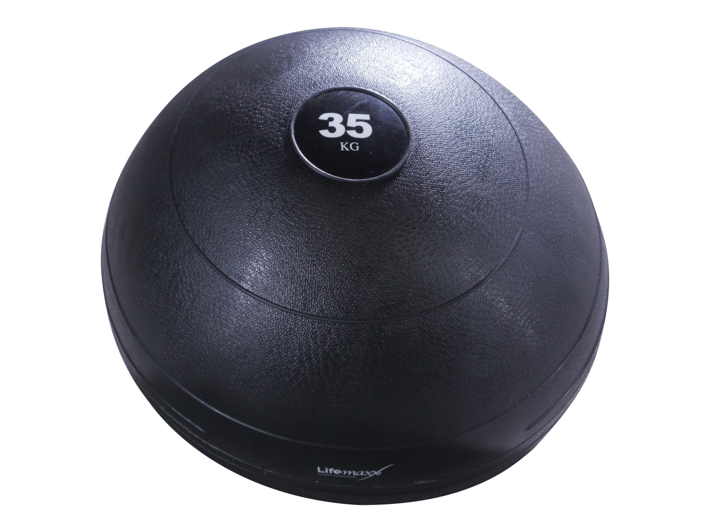 Slamball 35kg (black)