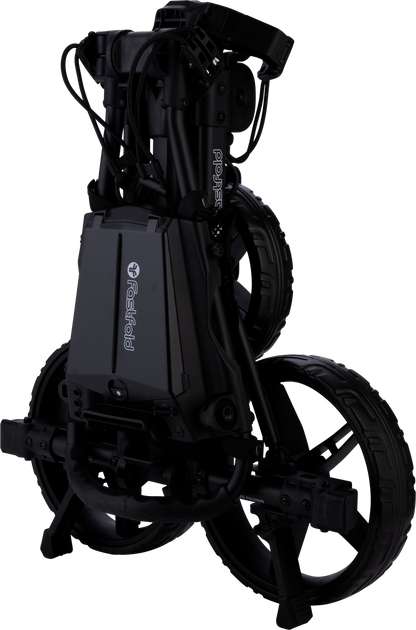 Openings aanbieding ! FastFold Compact+ 3-wiel Trolley