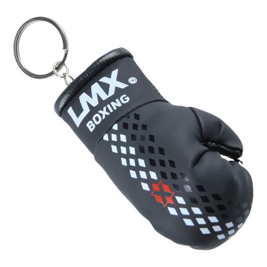 LMX. Boxing keychain
