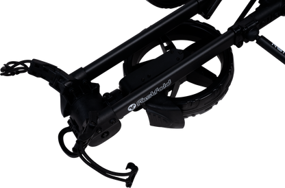 Openings aanbieding ! FastFold Compact+ 3-wiel Trolley