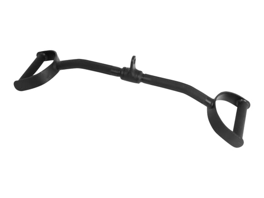 LMX Black Series Pro lat bar
