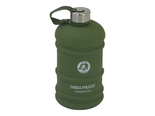 Crossmaxx THE TANK water bottle