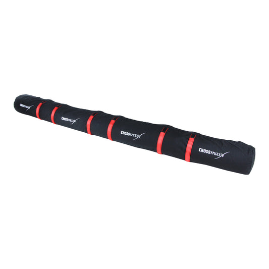 Crossmaxx 4 person Worm