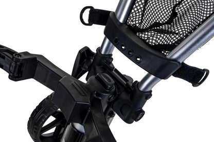 FastFold Trike 2.0 3-wiel Trolley