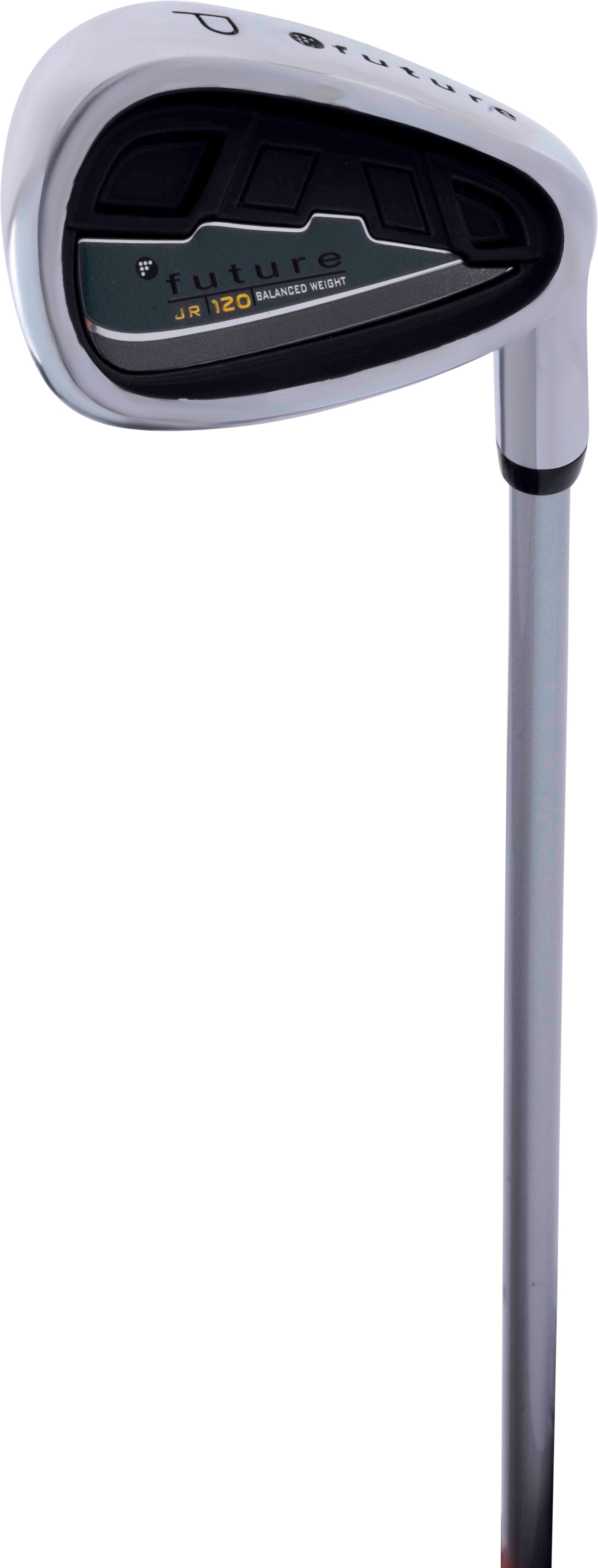 Future Junior Club RH / LH - Grey (140–150 cm) RH