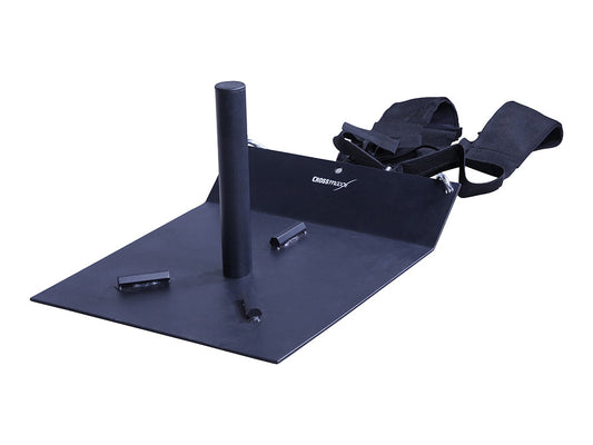 Crossmaxx Sled Compact with belt