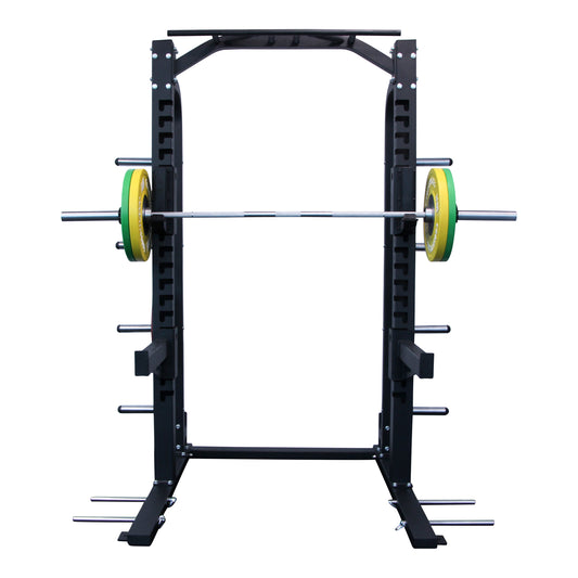Crossmaxx Half Rack