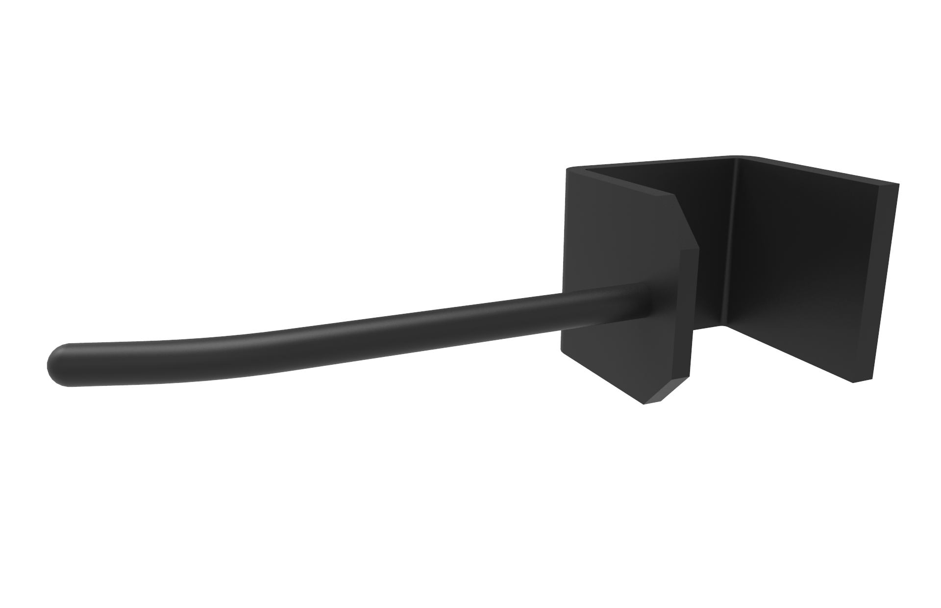Crossmaxx Storage pin (suitable for rigs with Monkey beam)