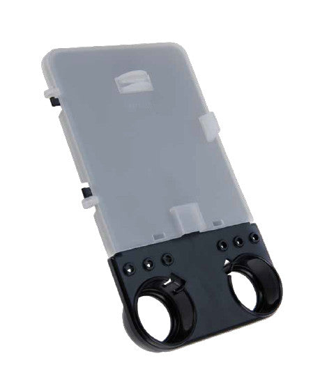 Universal fit scorecard holder