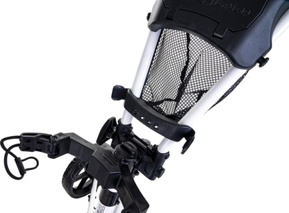 Fastfold Trike white/black