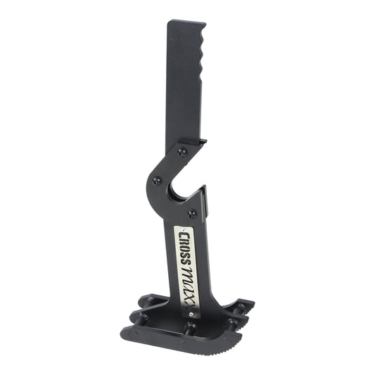 Crossmaxx Barbell Jack