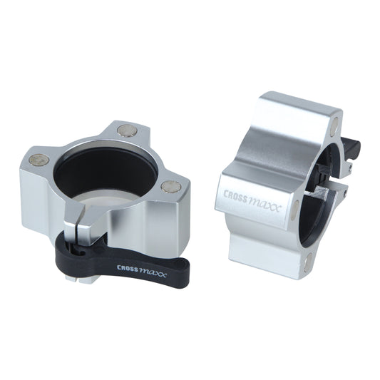 Crossmaxx Aluminum PRO collar set 50mm