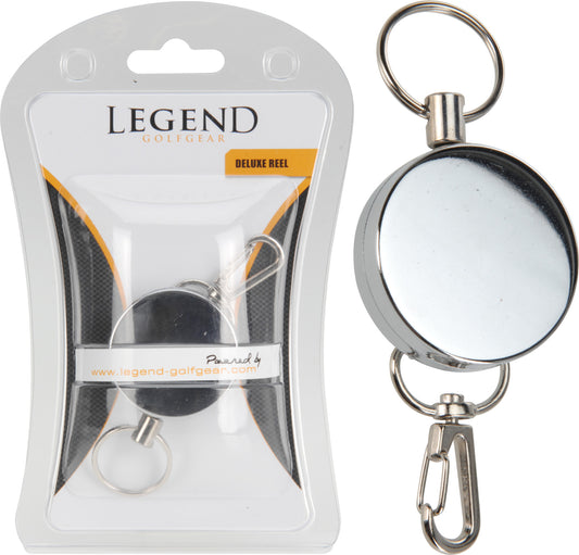 Golf Bag Reel