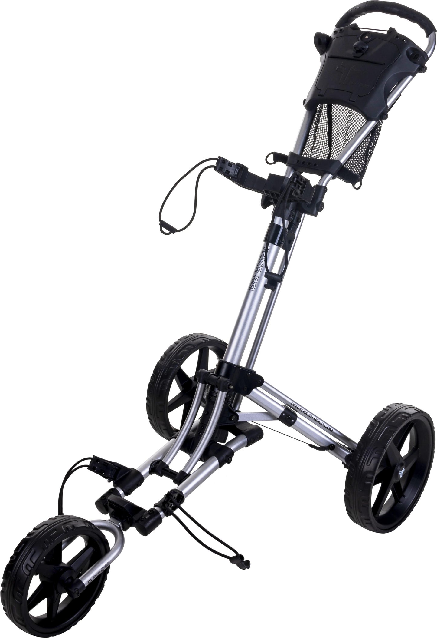 FastFold Trike 2.0 3-wiel Trolley