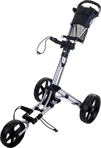 FastFold Trike 2.0 3-wiel Trolley