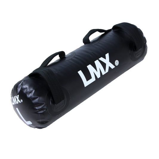 LMX. Aqua bag size: L
