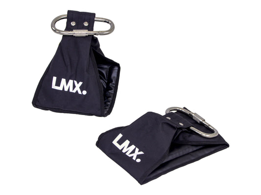 LMX. Hanging ab strap (per set)