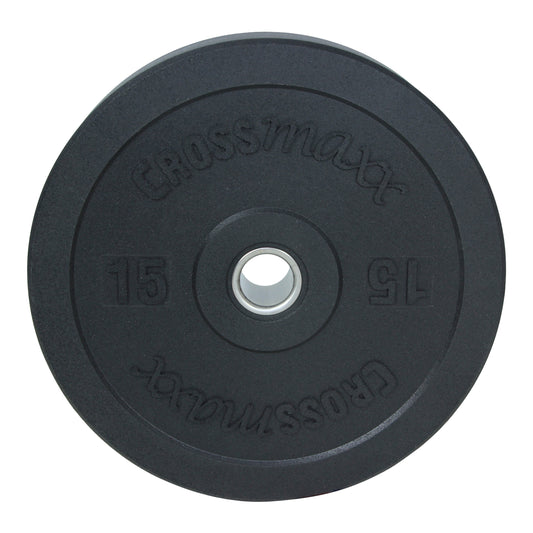 Crossmaxx Hi-Temp bumper plate 20kg (EU)