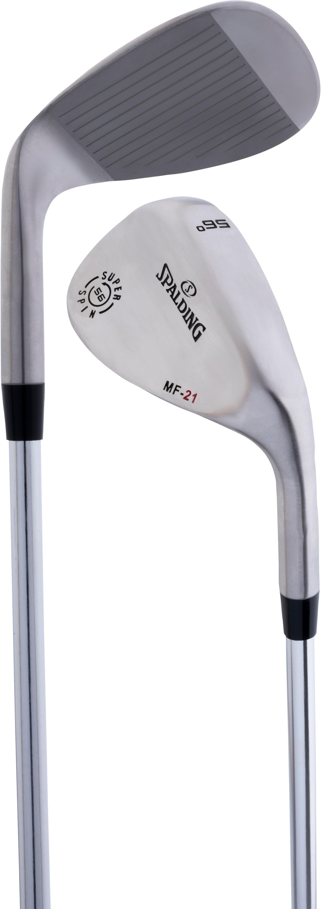 Spalding MF-21 Wedge steel LH