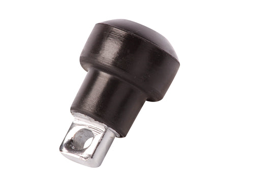 Cable fixer with eye