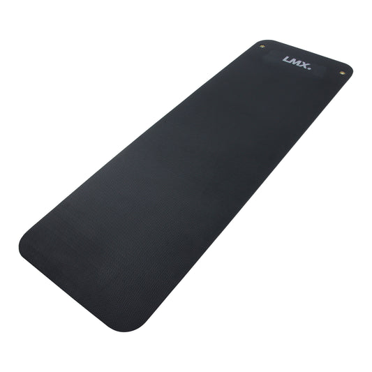LMX. Aerobic mat 140cm (black)