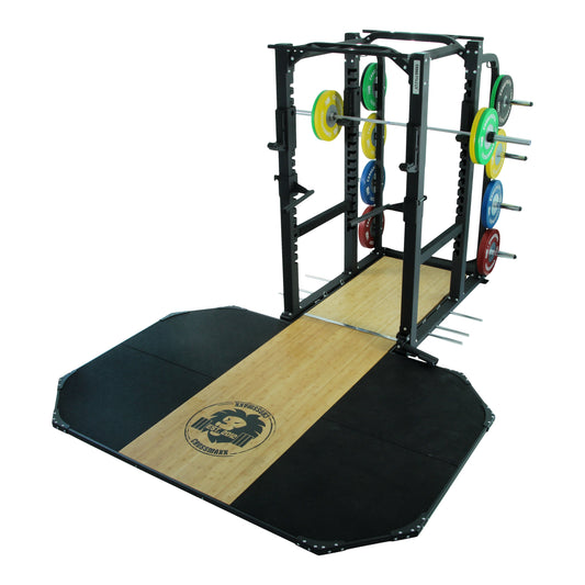 Crossmaxx Power Rack