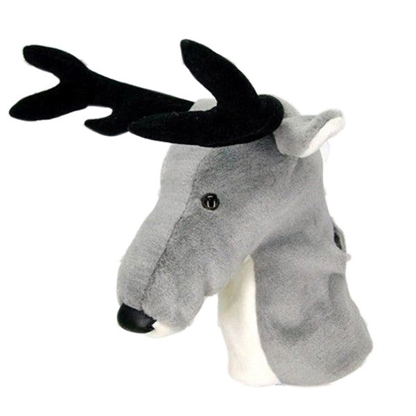 Headcover Moose