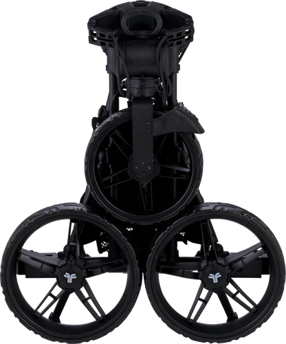 Openings aanbieding ! FastFold Compact+ 3-wiel Trolley