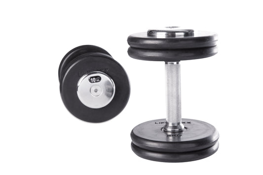 Dumbbellset 60kg (2pcs/set)
