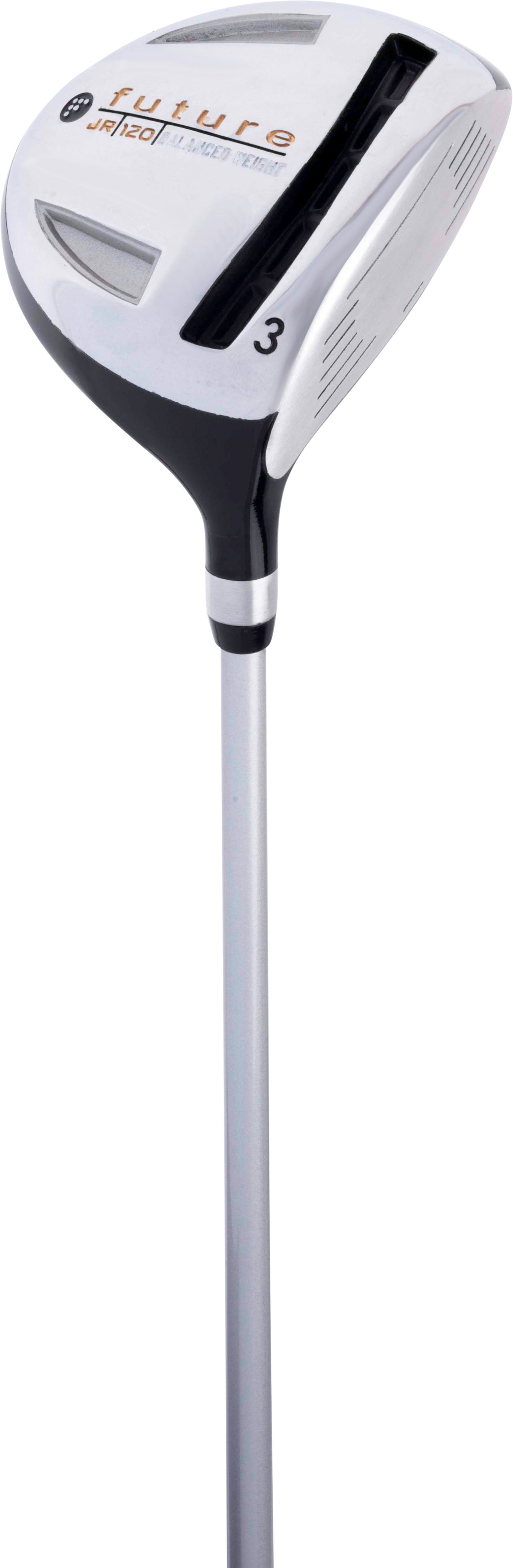 Future Junior Fairway Wood RH / LH - Grey (140–150 cm) RH