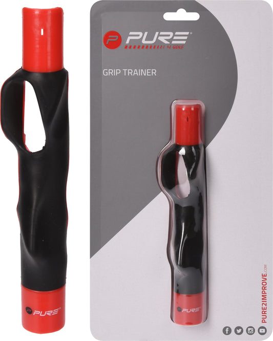Pure2Improve Golf Grip   Trainer