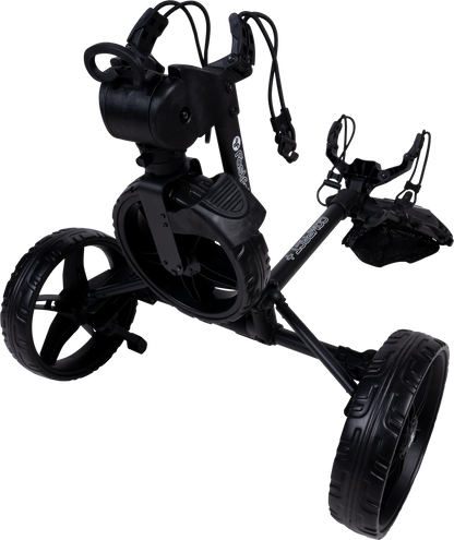 Openings aanbieding ! FastFold Compact+ 3-wiel Trolley