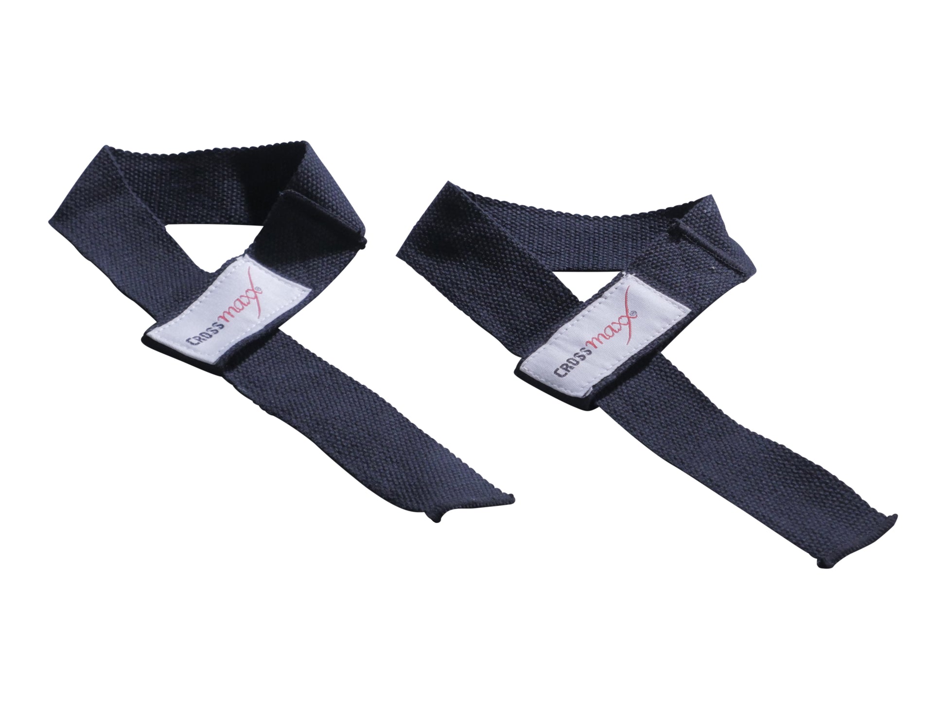 Crossmaxx lifting straps (per set)