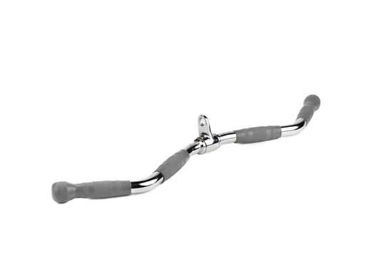 EZ biceps/triceps bar