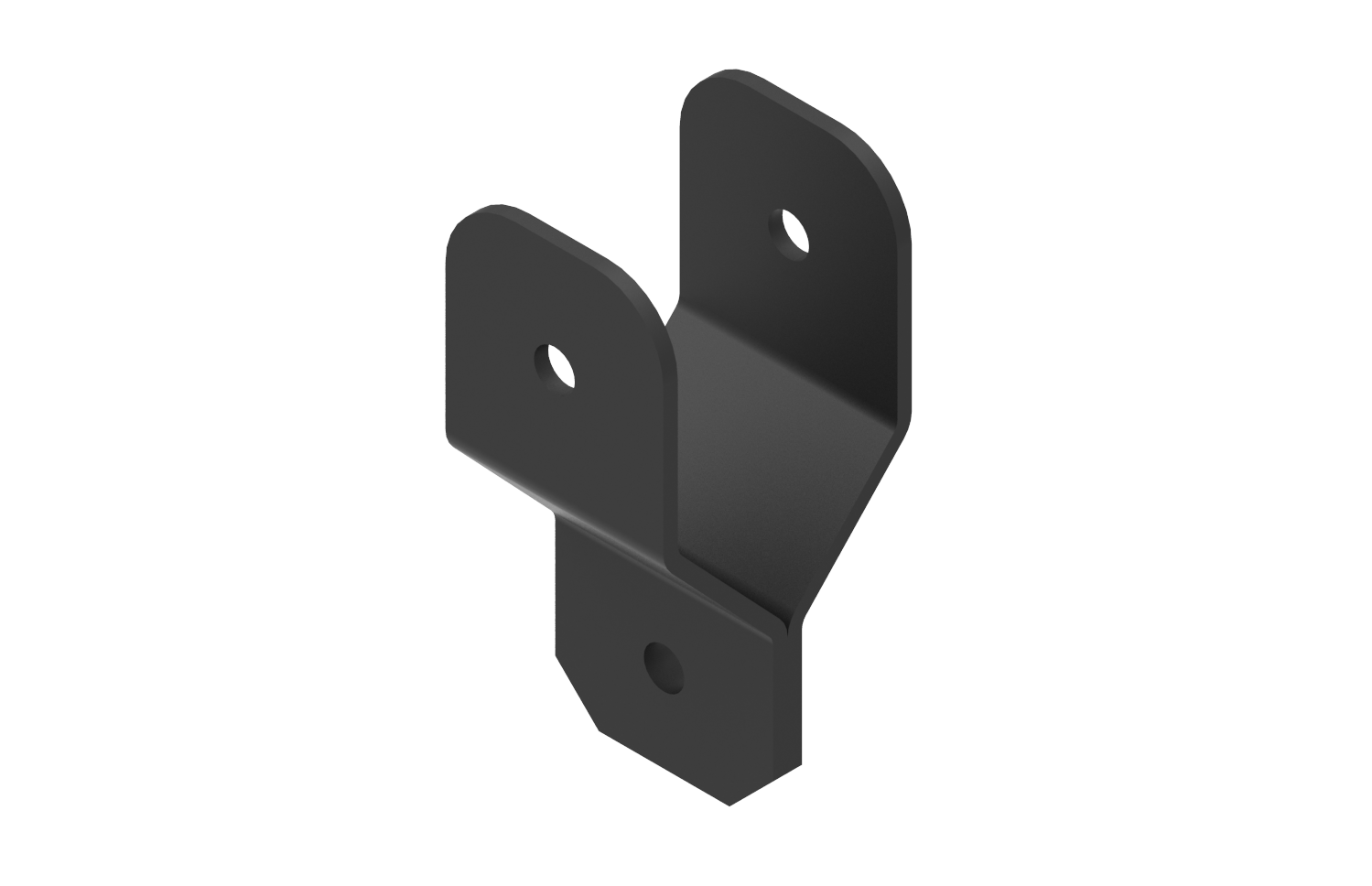 Crossmaxx XL Bracket for Trawler & Crossbar
