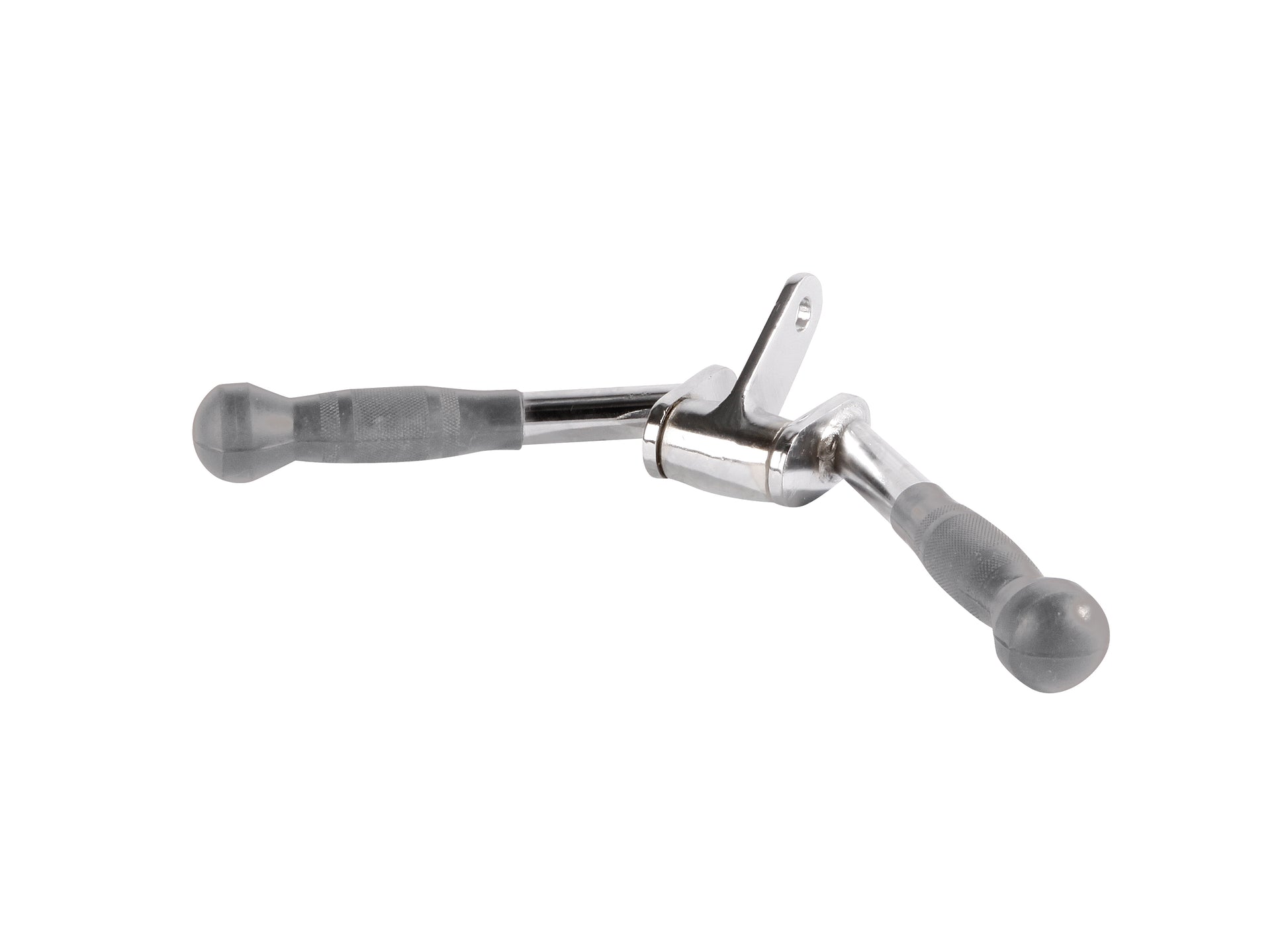 Tricep V-bar rotating