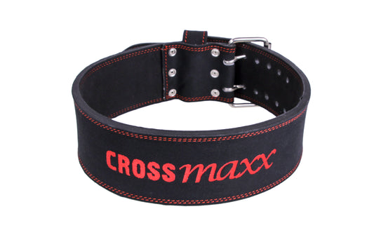 Crossmaxx Powerlifting belt, size: XXL