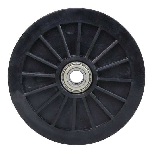 Pulley double bearing (dia. 125mm)