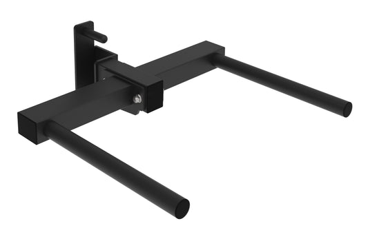 Crossmaxx XL Dip station for rig V2