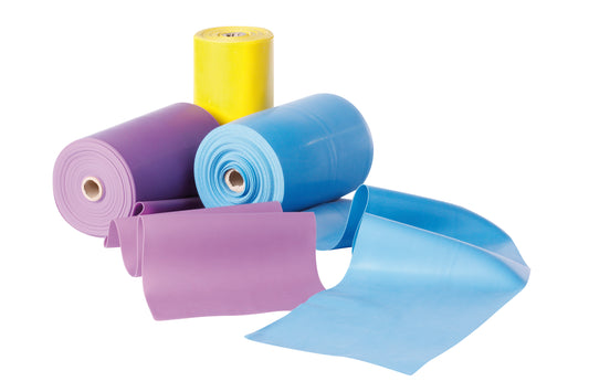 Flex band heavy 12m (blue)