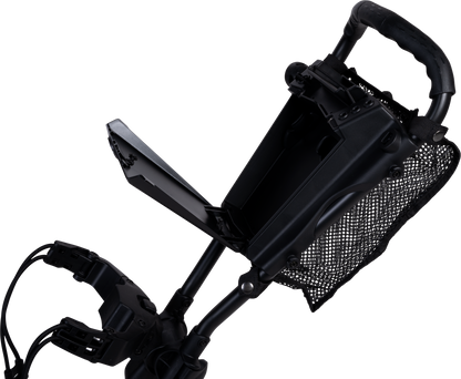 Openings aanbieding ! FastFold Compact+ 3-wiel Trolley